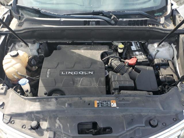 2016 LINCOLN MKX RESERV #3291377148