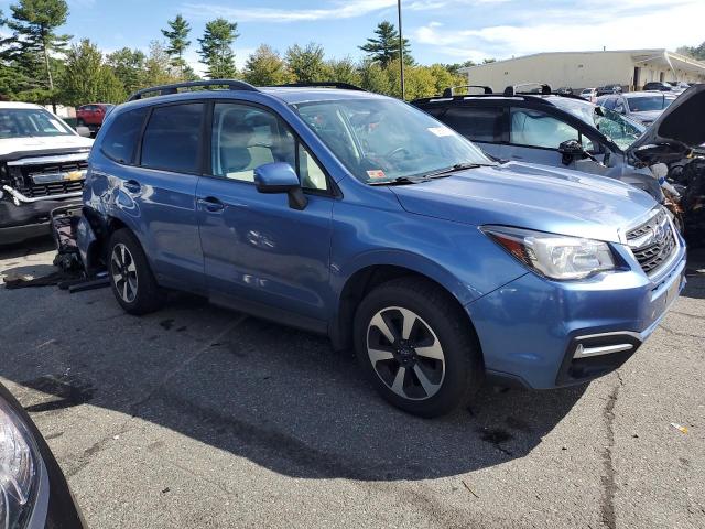 2018 SUBARU FORESTER 2.5I PREMIUM JF2SJAEC7JH445970