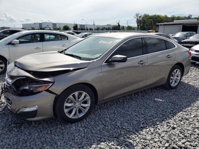 2024 CHEVROLET MALIBU LT - 1G1ZD5ST1RF115287