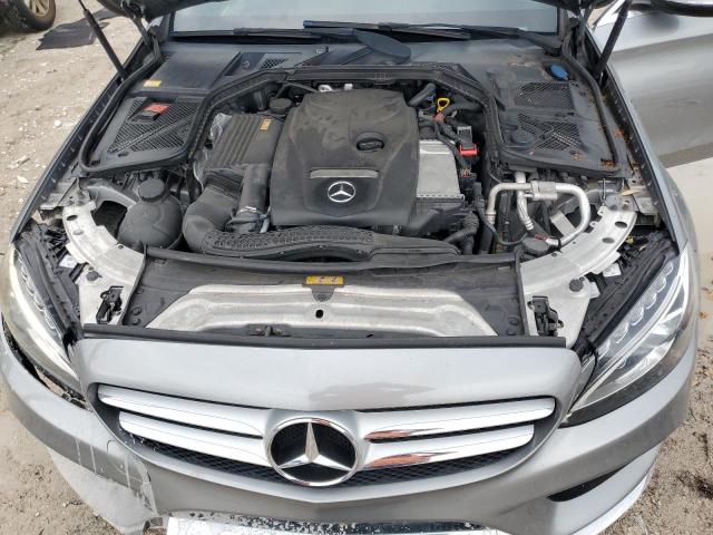 2015 MERCEDES-BENZ C 300 55SWF4JB1FU043738