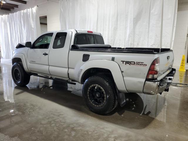 2013 TOYOTA TACOMA #3303886688