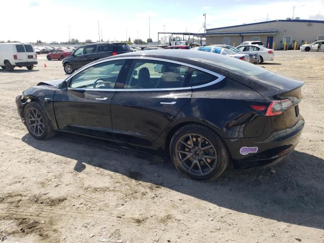 2019 TESLA MODEL 3 5YJ3E1EA0KF421095