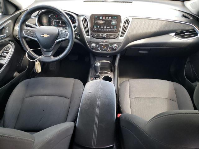 2016 CHEVROLET MALIBU LT 1G1ZE5ST4GF244571