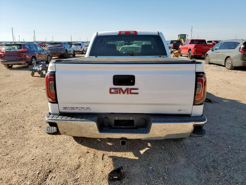 2017 GMC SIERRA C1500 SLT 3GTP1NEC2HG449456