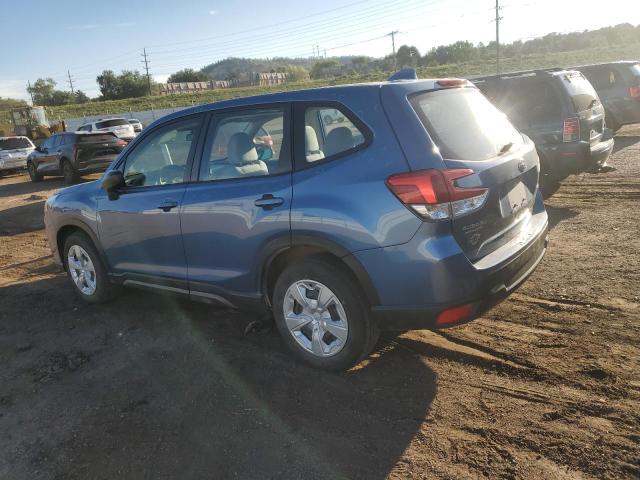 2022 SUBARU FORESTER - Other View