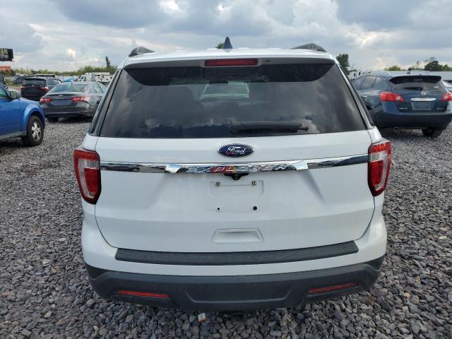 2018 FORD EXPLORER #3254531139