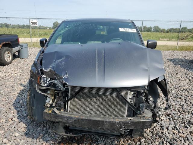 2016 DODGE GRAND CARAVAN SE 2C4RDGBG9GR341007