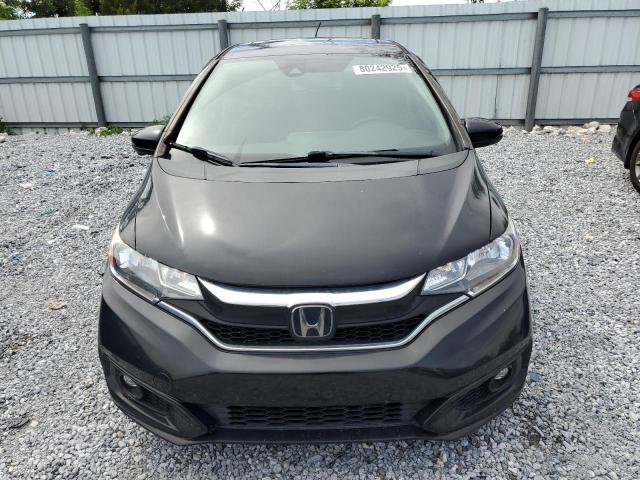 2018 HONDA FIT EX 3HGGK5H99JM700740