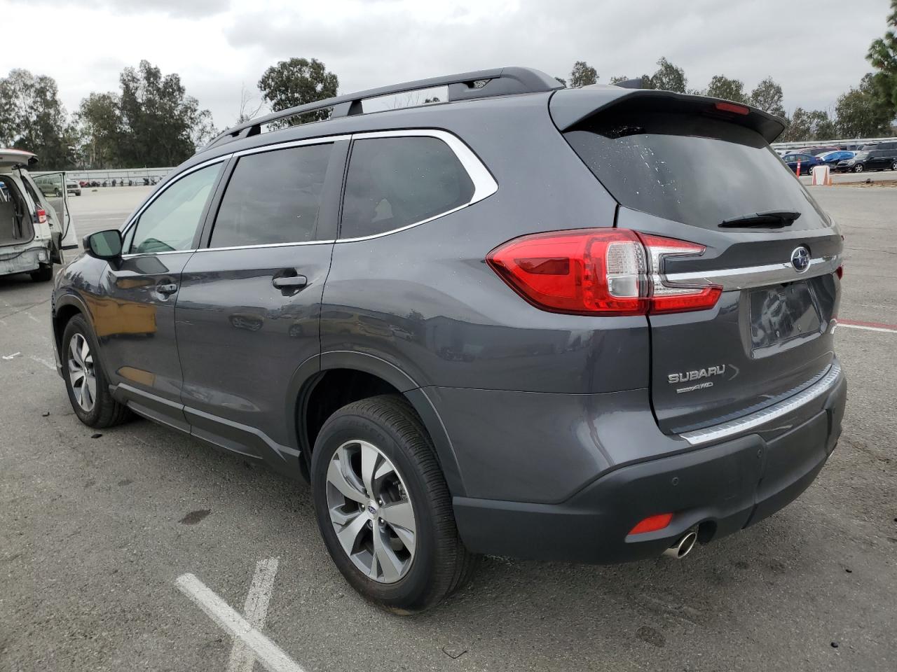 SUBARU ASCENT PREMIUM