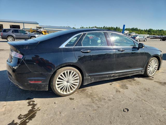2017 LINCOLN MKZ RESERV 3LN6L5FC6HR611173