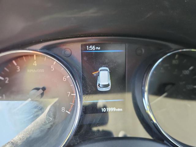 2020 NISSAN ROGUE S - 5N1AT2MV3LC701868