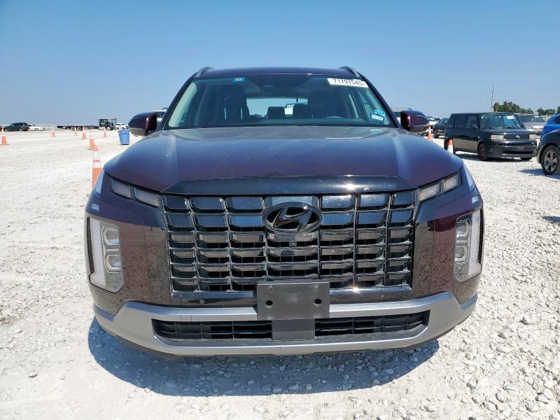 2023 HYUNDAI PALISADE S KM8R4DGE2PU555230