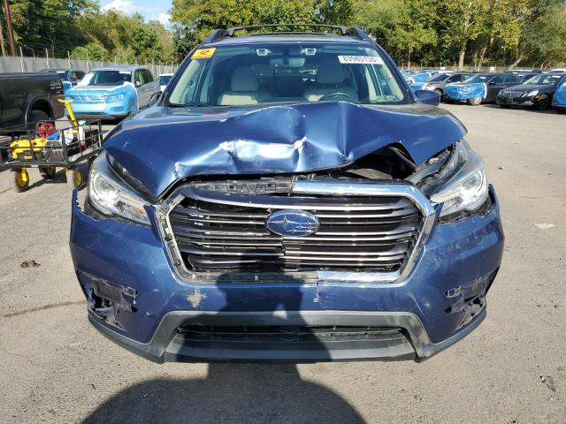 2021 SUBARU ASCENT PRE 4S4WMAFD5M3414213