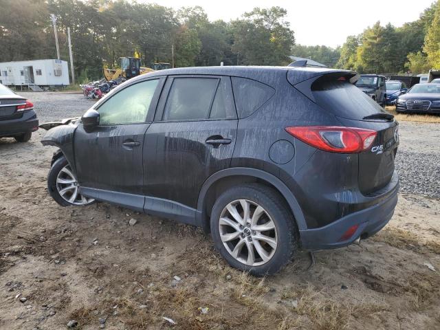 2014 MAZDA CX-5 GT #3312445620