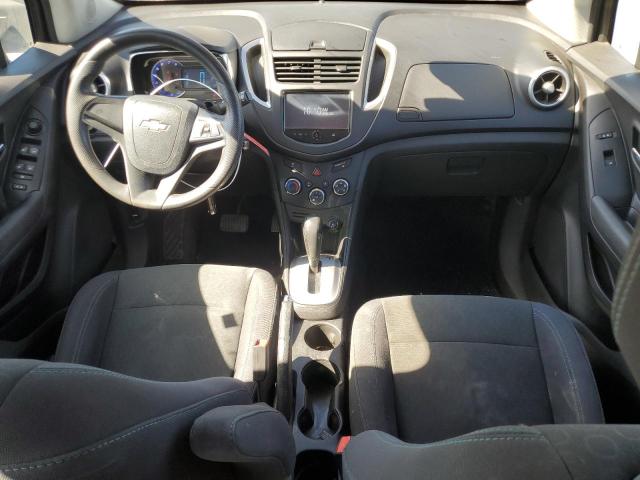 2016 CHEVROLET TRAX LS 3GNCJKSB5GL212031