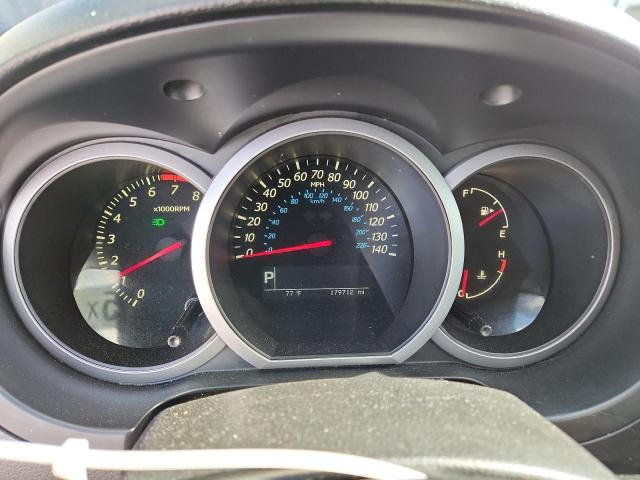 2012 SUZUKI GRAND VITA - JS3TD0D7XC4101599