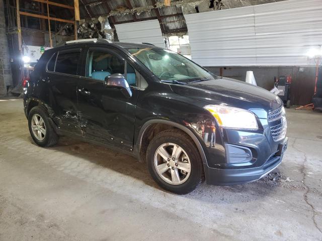 2016 CHEVROLET TRAX 1LT KL7CJPSB6GB681357