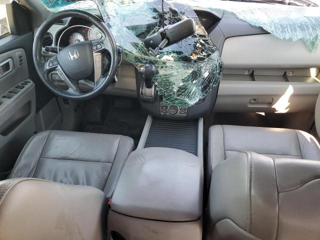 2015 HONDA PILOT TOUR 5FNYF4H98FB011866