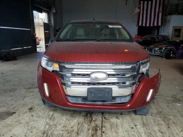 2013 FORD EDGE SEL #3302631083