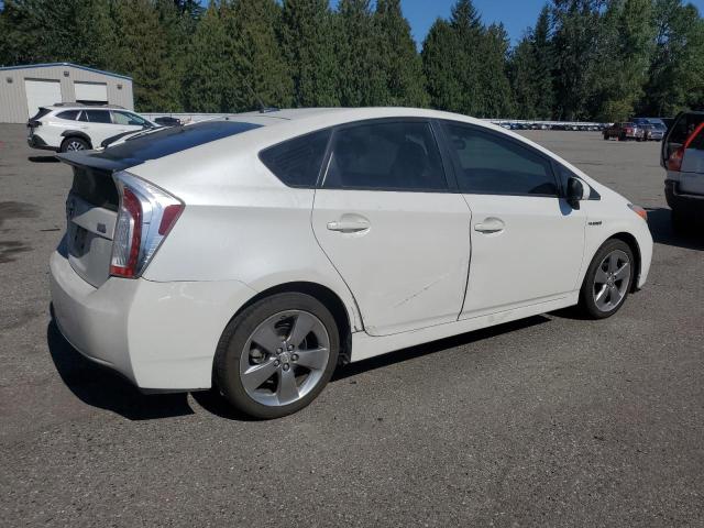 2013 TOYOTA PRIUS #3293626428