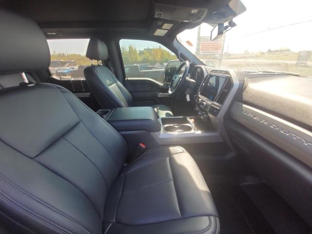 2022 FORD F250 SUPER 1FT8W2BT3NEC51240