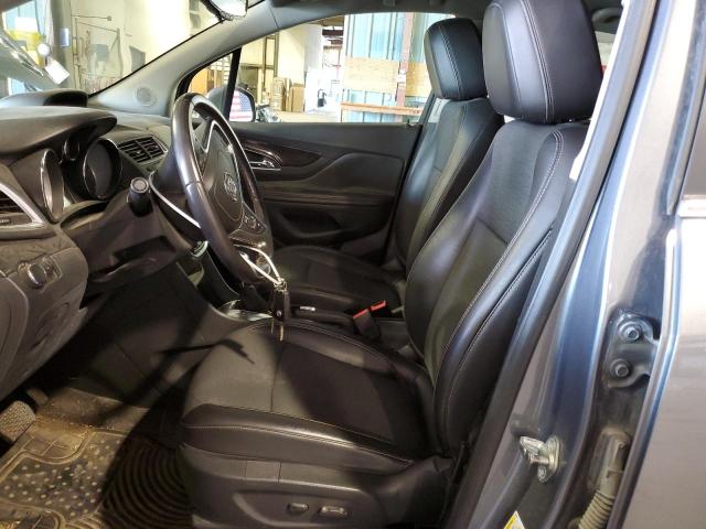 2015 BUICK ENCORE KL4CJASB5FB191548
