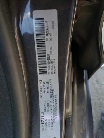 2017 CHRYSLER 200 LX - 1C3CCCFB8HN502109