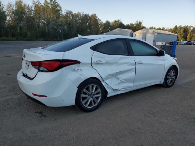 2014 HYUNDAI ELANTRA SE - 5NPDH4AE5EH486066
