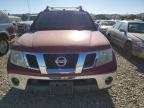 Lot #3315708468 2012 NISSAN FRONTIER SV