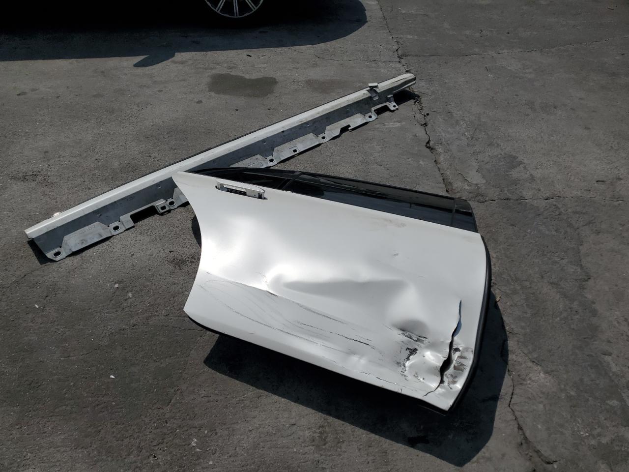 MERCEDES-BENZ S-CLASS 500 4MATIC