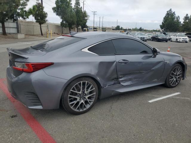 2017 LEXUS RC 350 JTHHE5BC4H5016692