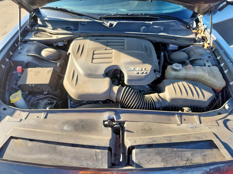 2022 DODGE CHALLENGER GT - 2C3CDZKG6NH215812