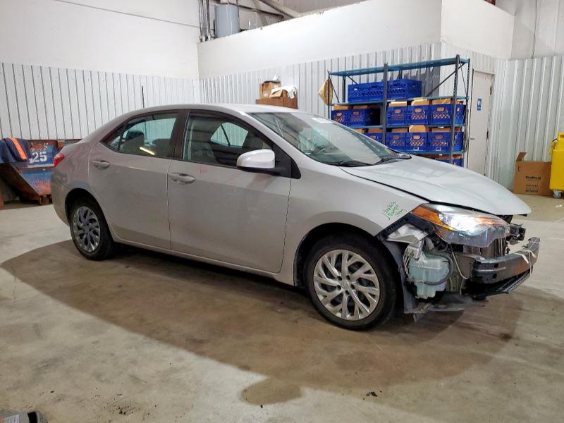 2017 TOYOTA COROLLA L - 5YFBURHE9HP622938