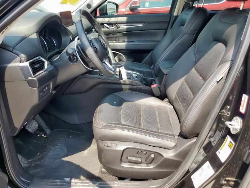 2020 MAZDA CX-5 GRAND JM3KFADMXL0810273