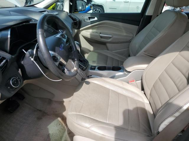 2016 FORD C-MAX SEL 1FADP5BU5GL120143