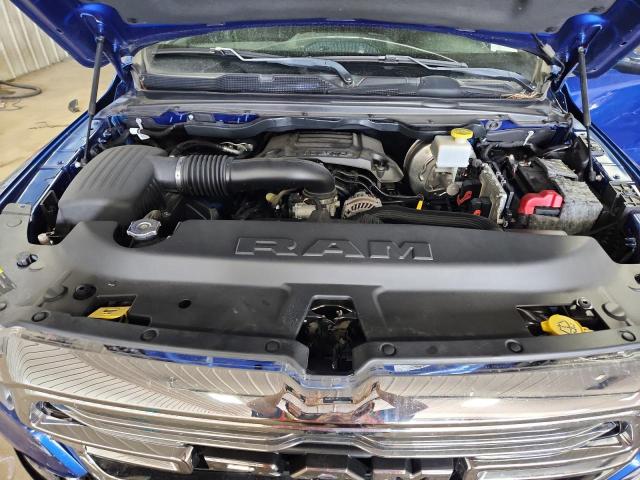 2019 RAM 1500 LARAM 1C6SRFJT0KN598968