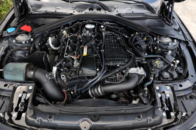 2017 BMW 340 I WBA8B3C37HK777XXX
