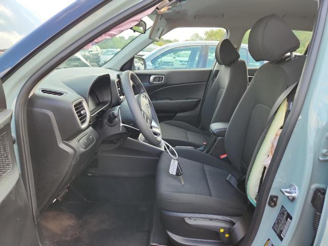 2025 HYUNDAI VENUE SE KMHRB8A33SU359293