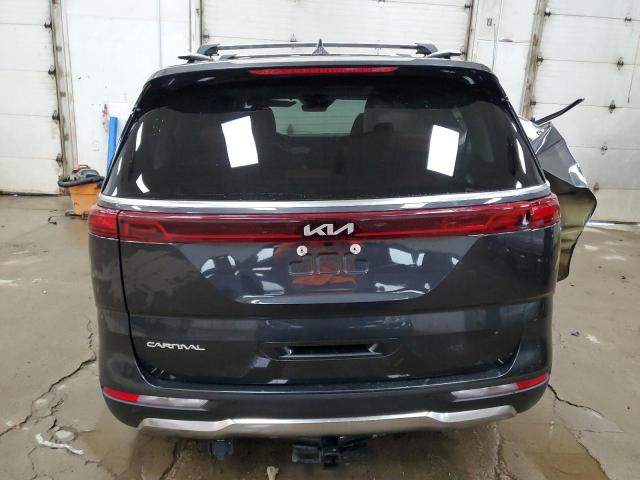 2024 KIA CARNIVAL S KNDNE5H33R6394218