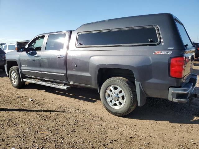 2015 CHEVROLET SILVERADO 1GC1KWE80FF608767