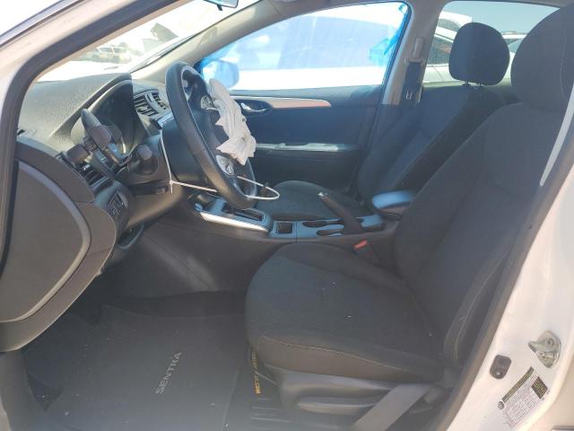 2019 NISSAN SENTRA S - 3N1AB7AP9KY235964