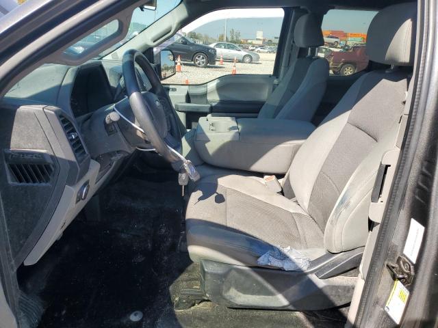 2017 FORD F150 CREW 1FTEX1CPXHKD15730
