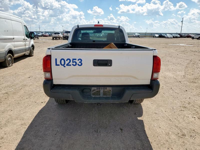 2020 TOYOTA TACOMA ACC 5TFRX5GN1LX181431