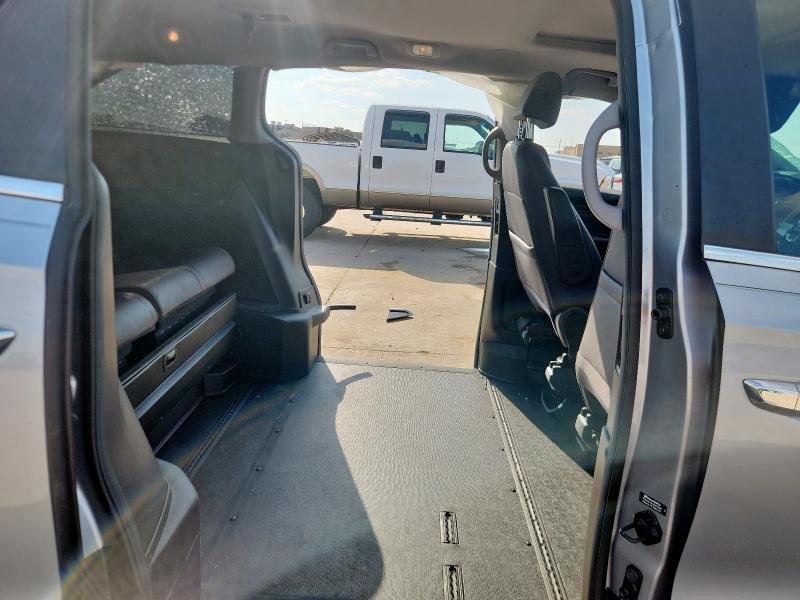 2019 HONDA ODYSSEY EX - 5FNRL6H73KB137263