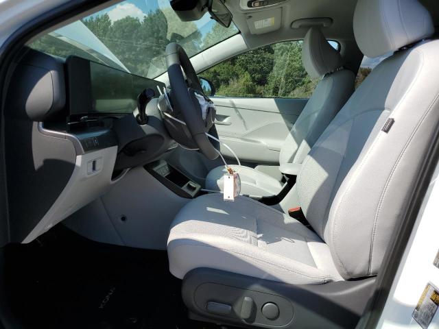2025 HYUNDAI KONA SEL KM8HC3A6XSU031231