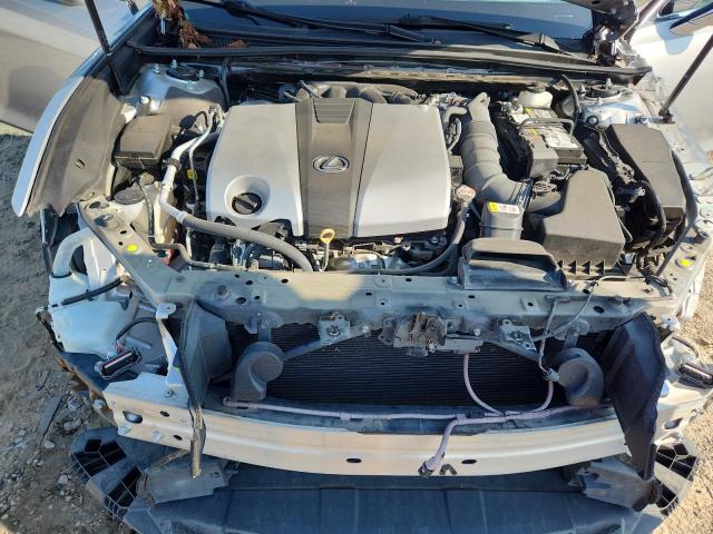 2020 LEXUS ES 350 - 58ADZ1B10LU065905