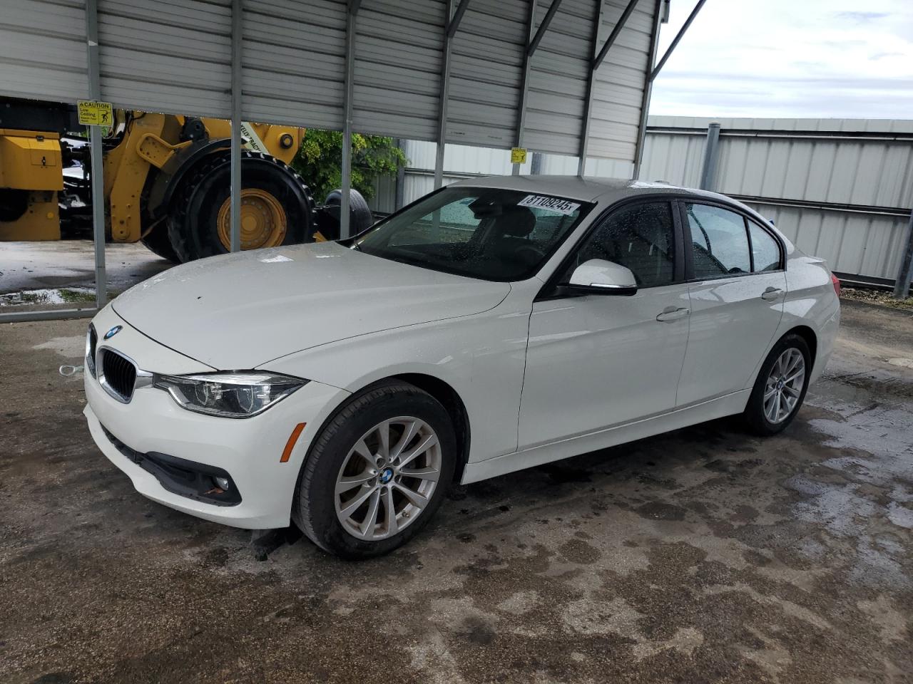 BMW 3 SERIES I