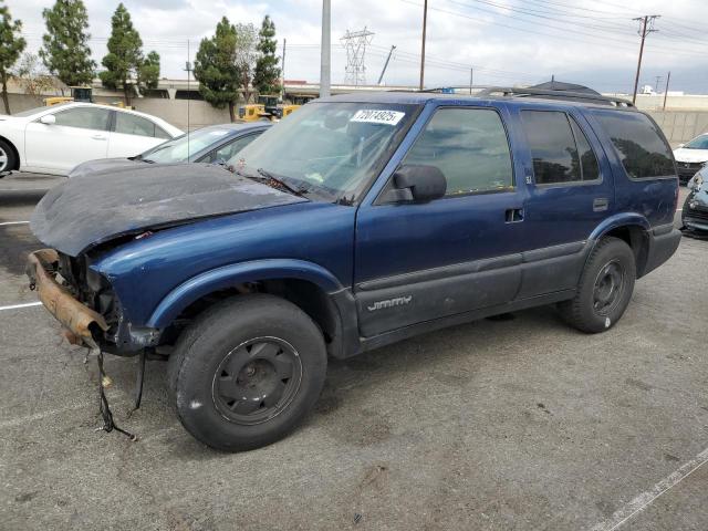 1999 GMC JIMMY #3303002615