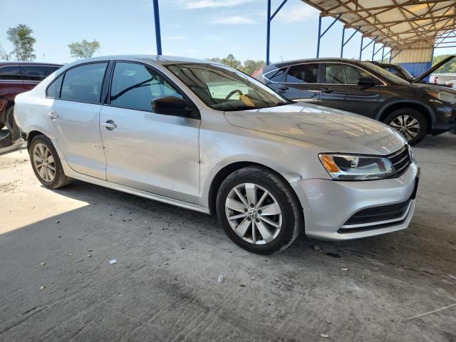 2015 VOLKSWAGEN JETTA BASE 3VW1K7AJ8FM342894