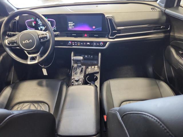 2023 KIA SPORTAGE X #3309640055